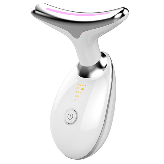 GlowLift Facial Massager