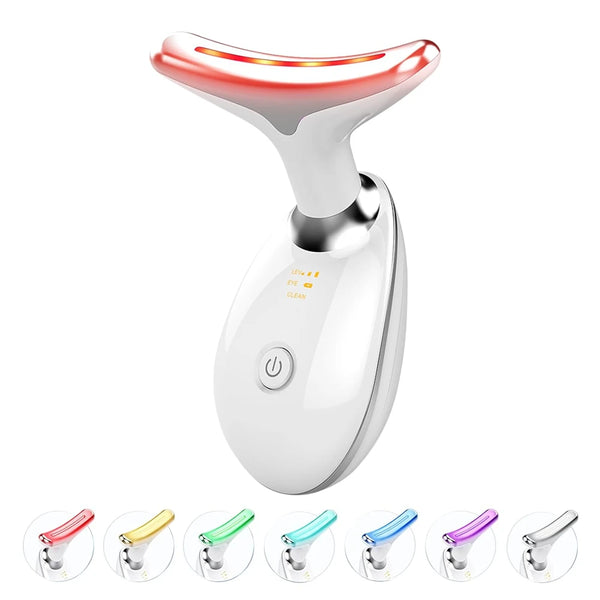 GlowLift Facial Massager