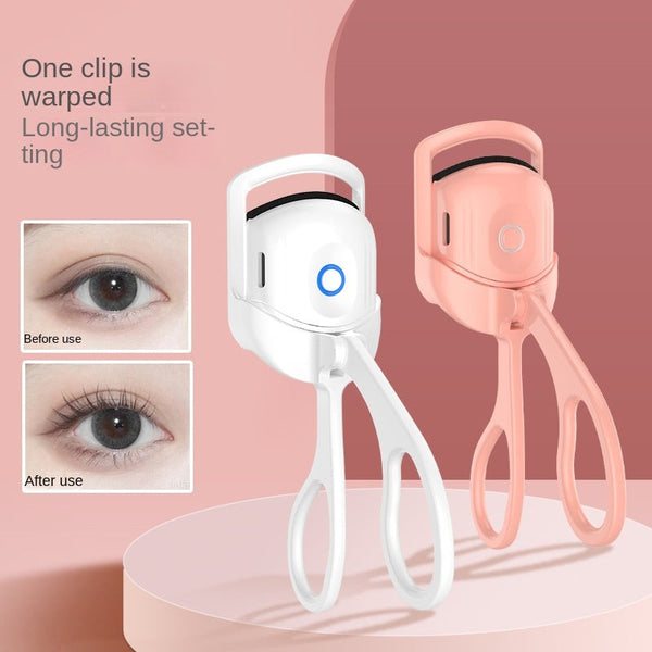 Magic Heated Lash Curler